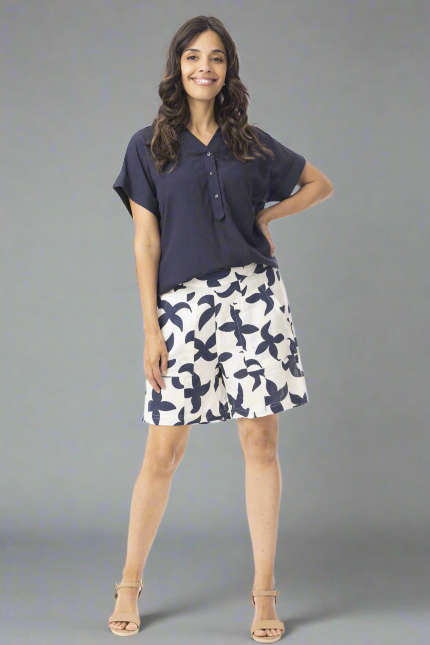 Nazca Short
