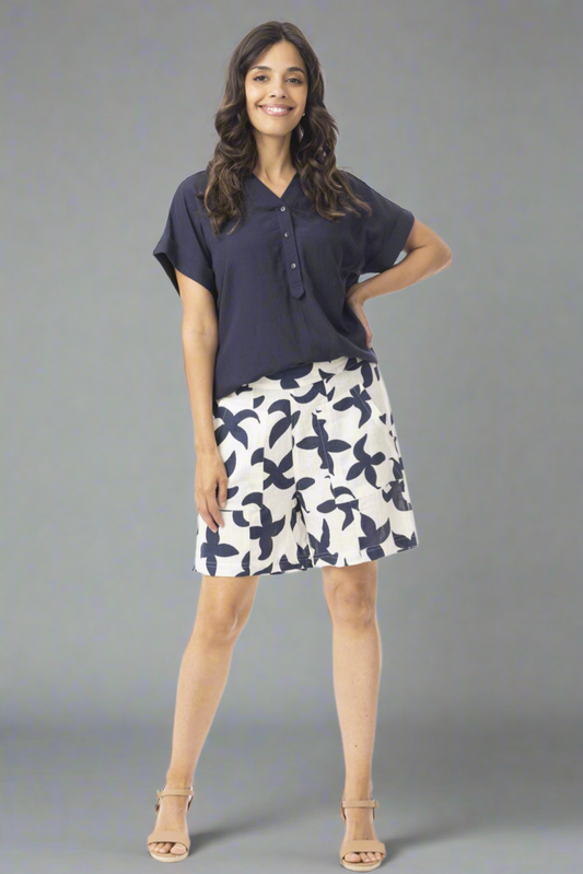 Nazca Short