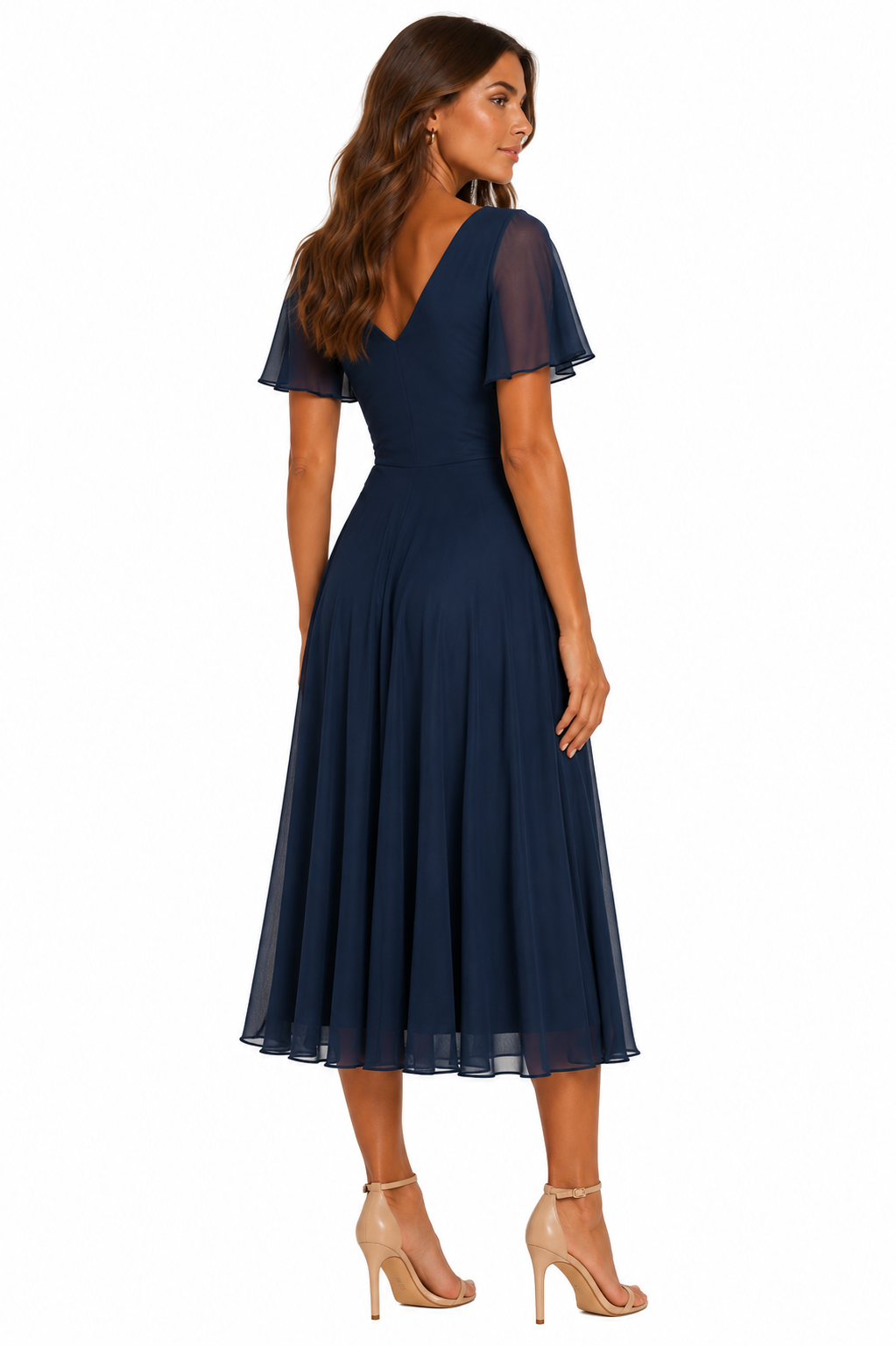 224333 Isabella Cocktail Dress