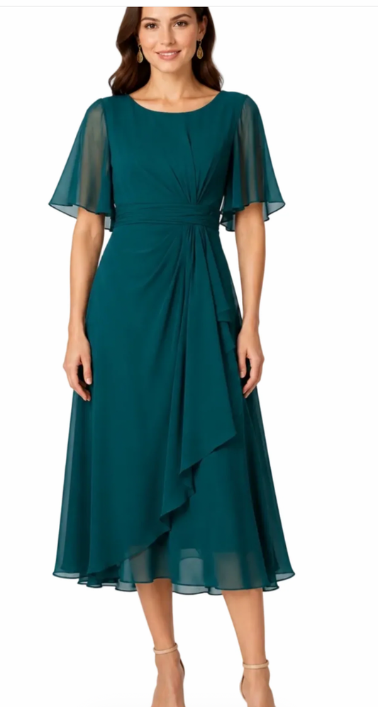 225471 Olivia Dress