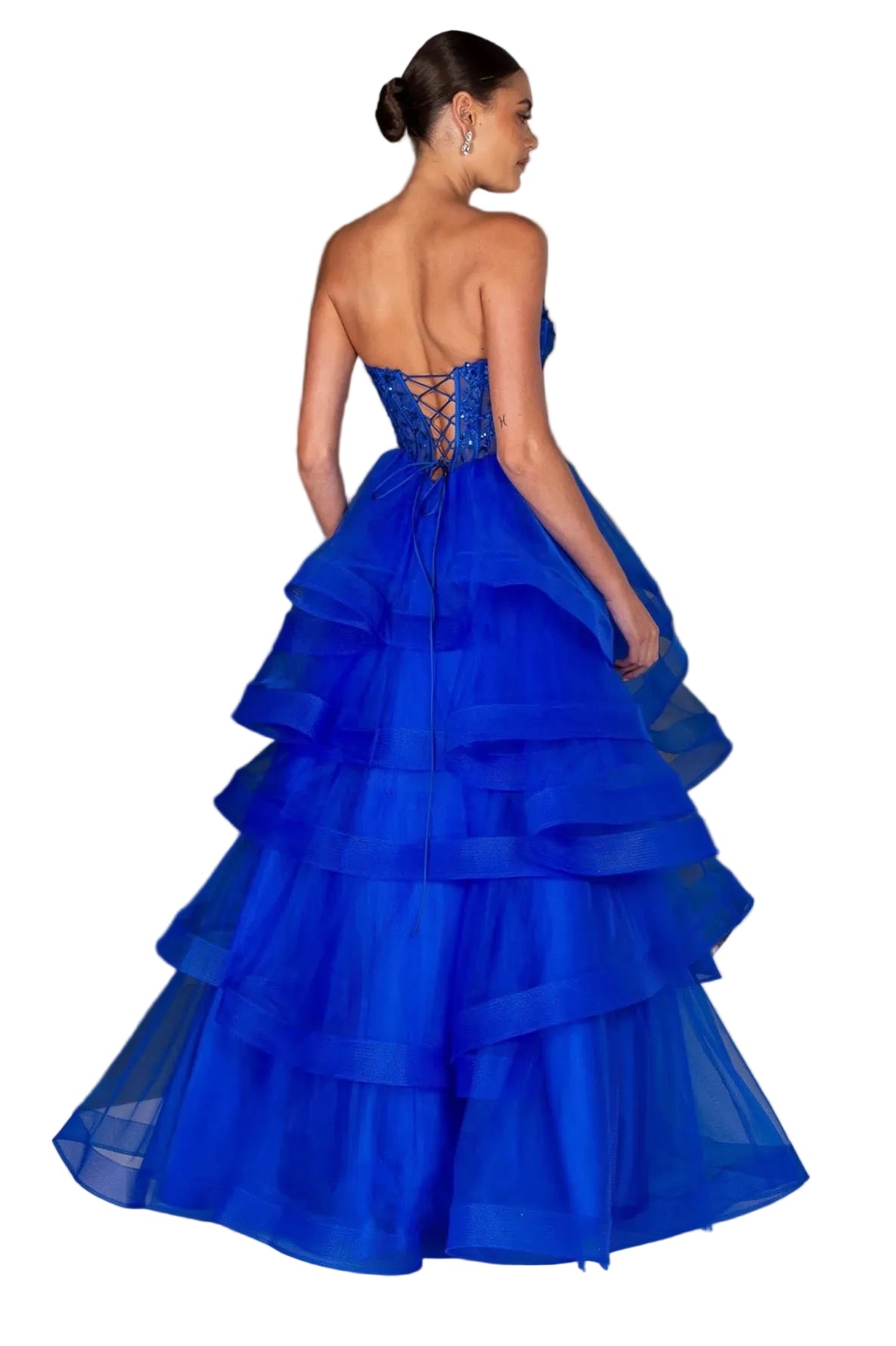 Dalton Formal Gown