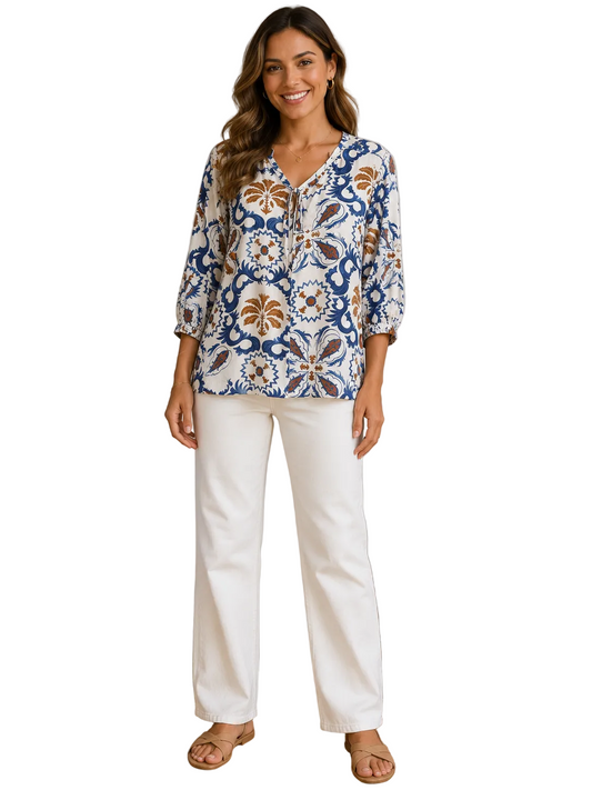 VCT31943 Lucy Top