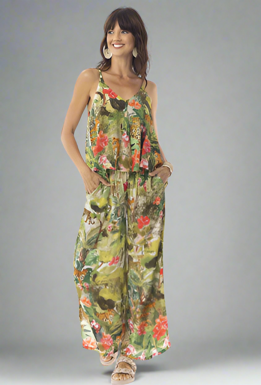 Cecilia Pant