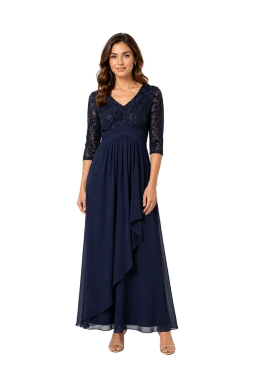 223491 Ruby Gown