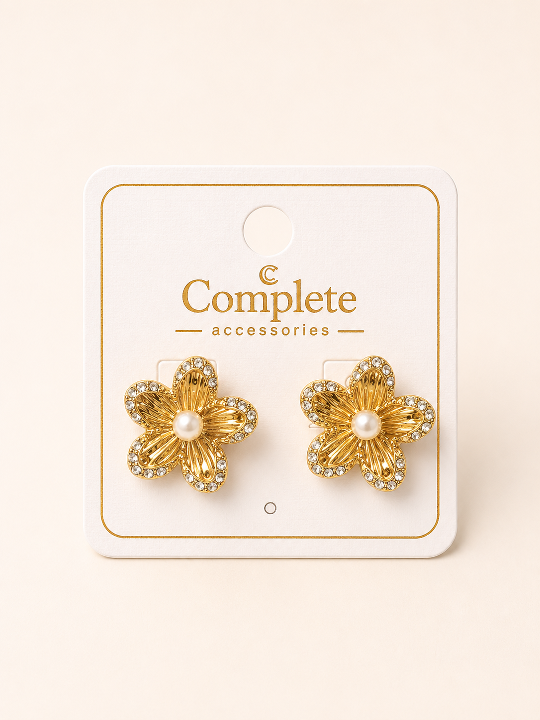 Blossom Earrings