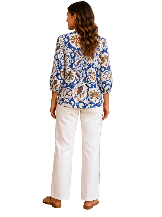 VCT31943 Lucy Top
