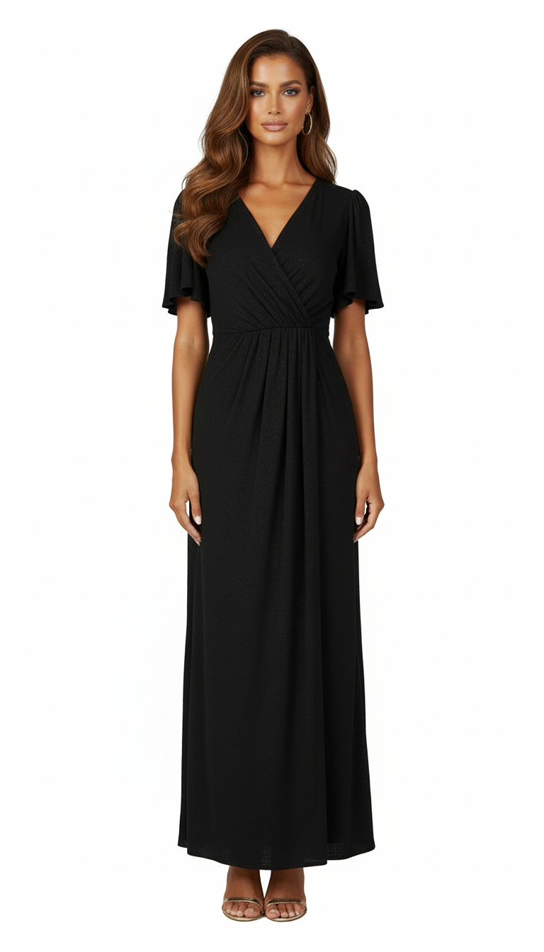 224297 SYDNEY DRESS