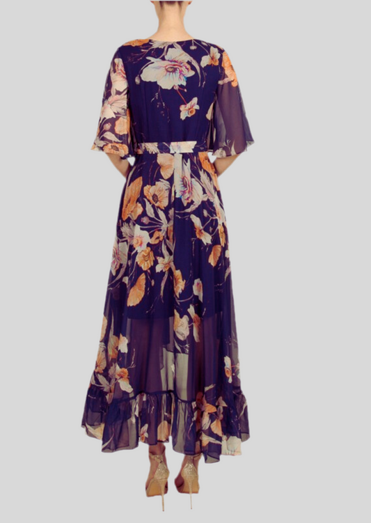 223439 Sasha Dress