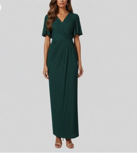 224297 SYDNEY DRESS