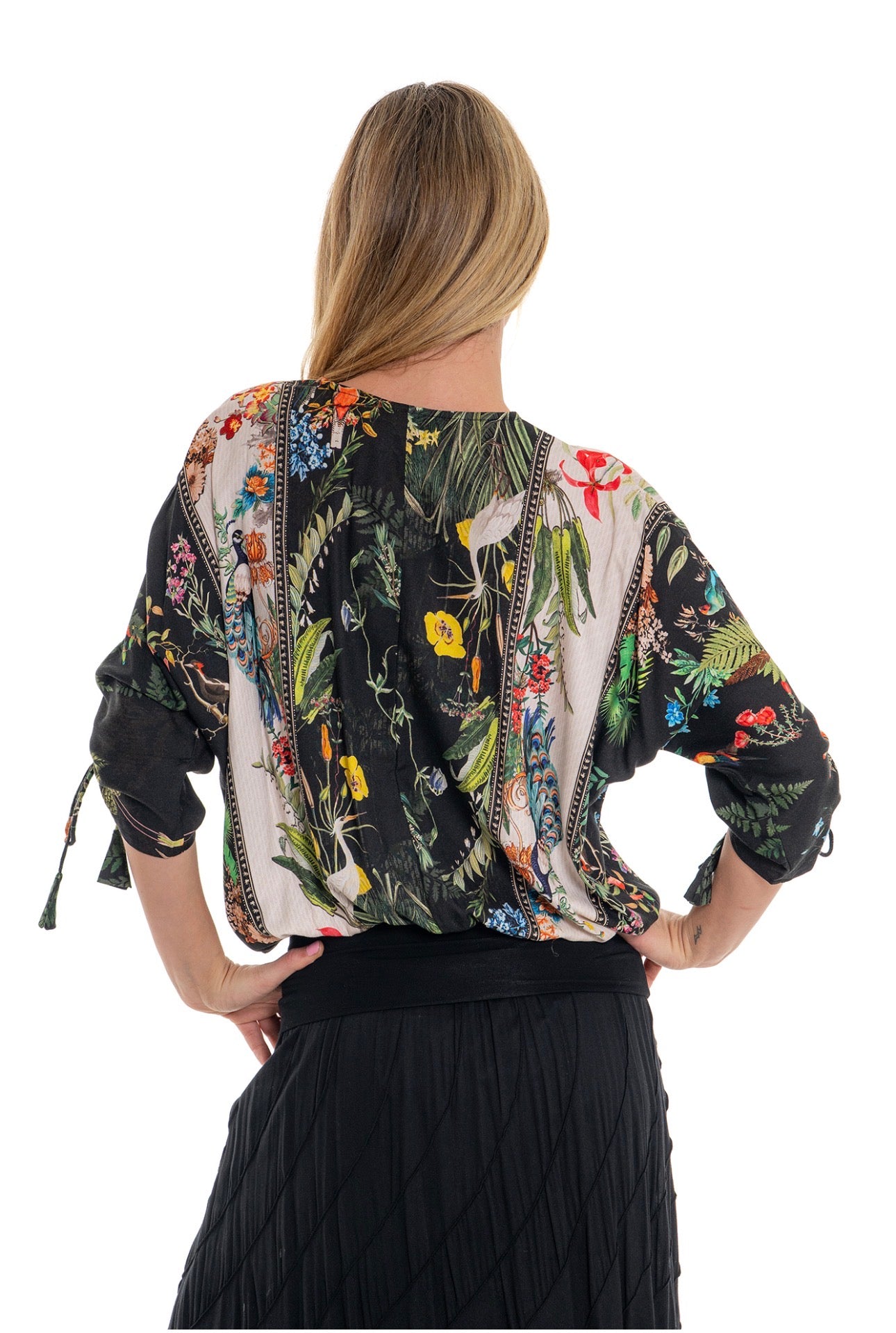 Forest Anissa Top