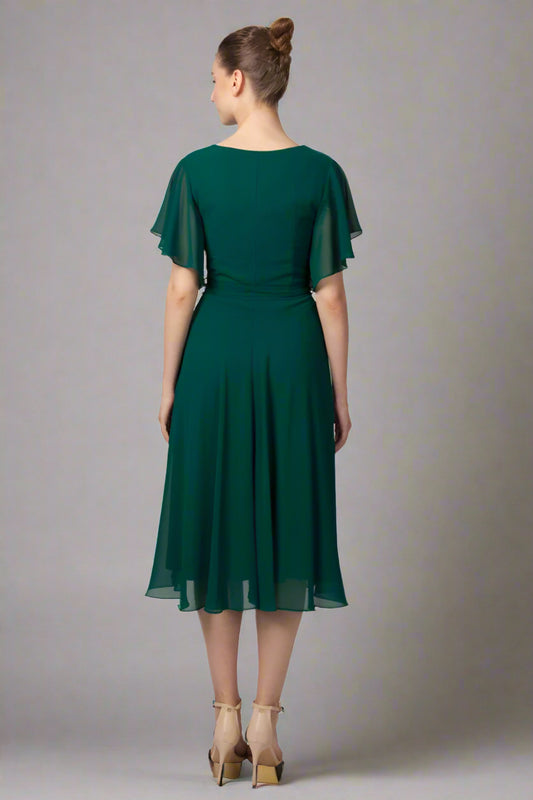 224396 Kasey dress