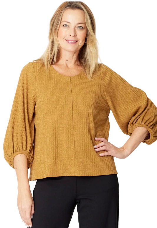 UCT31028 Balloon Knit
