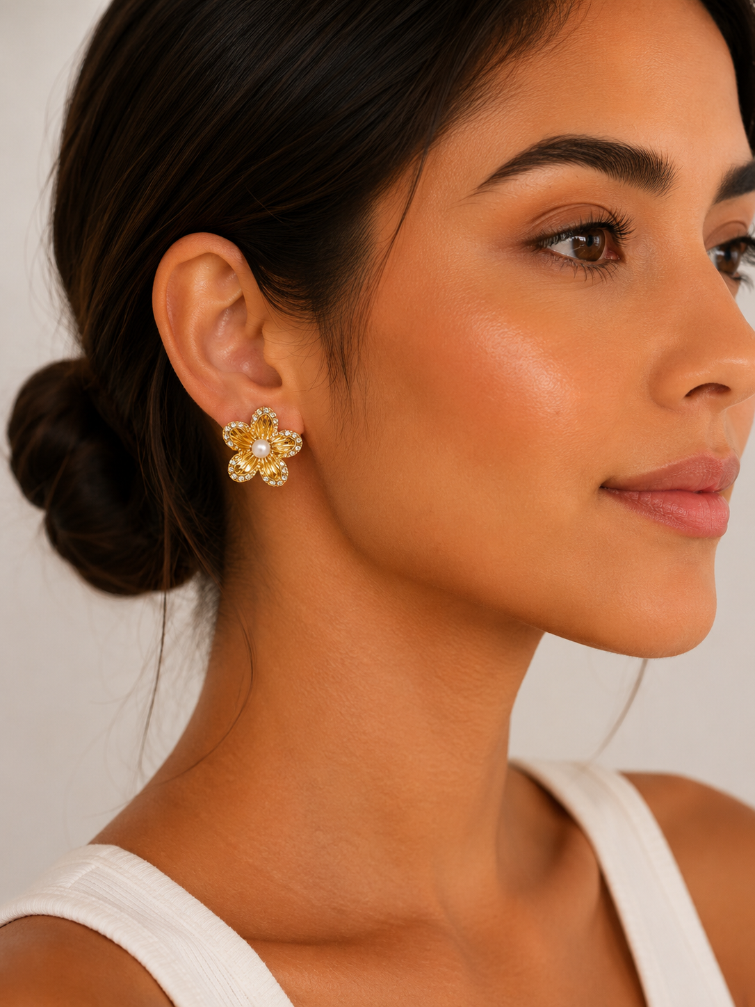 Blossom Earrings