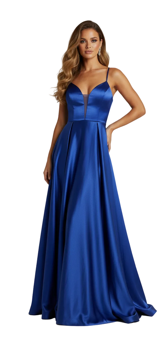 220377 Lola Gown