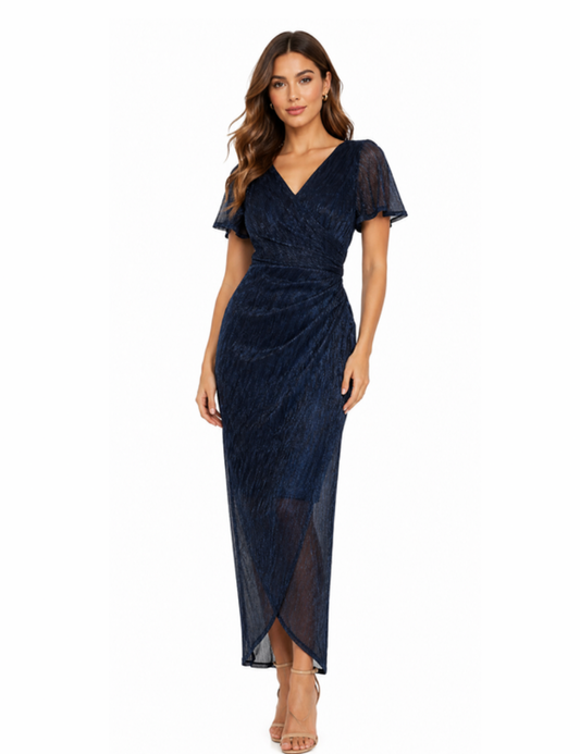 223303 Threads Dress