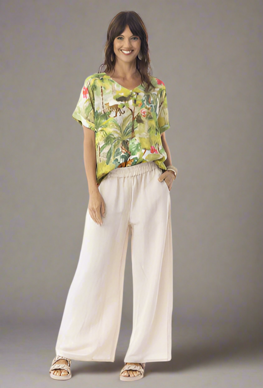 Cecilia Top