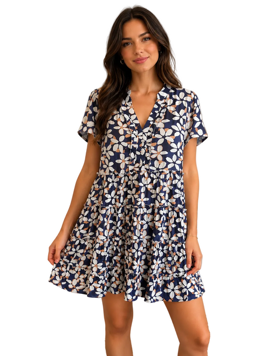 VCD31685 Navy Mini