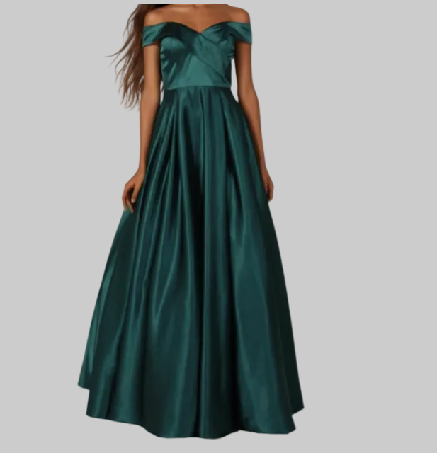 224321 KYLIE DRESS