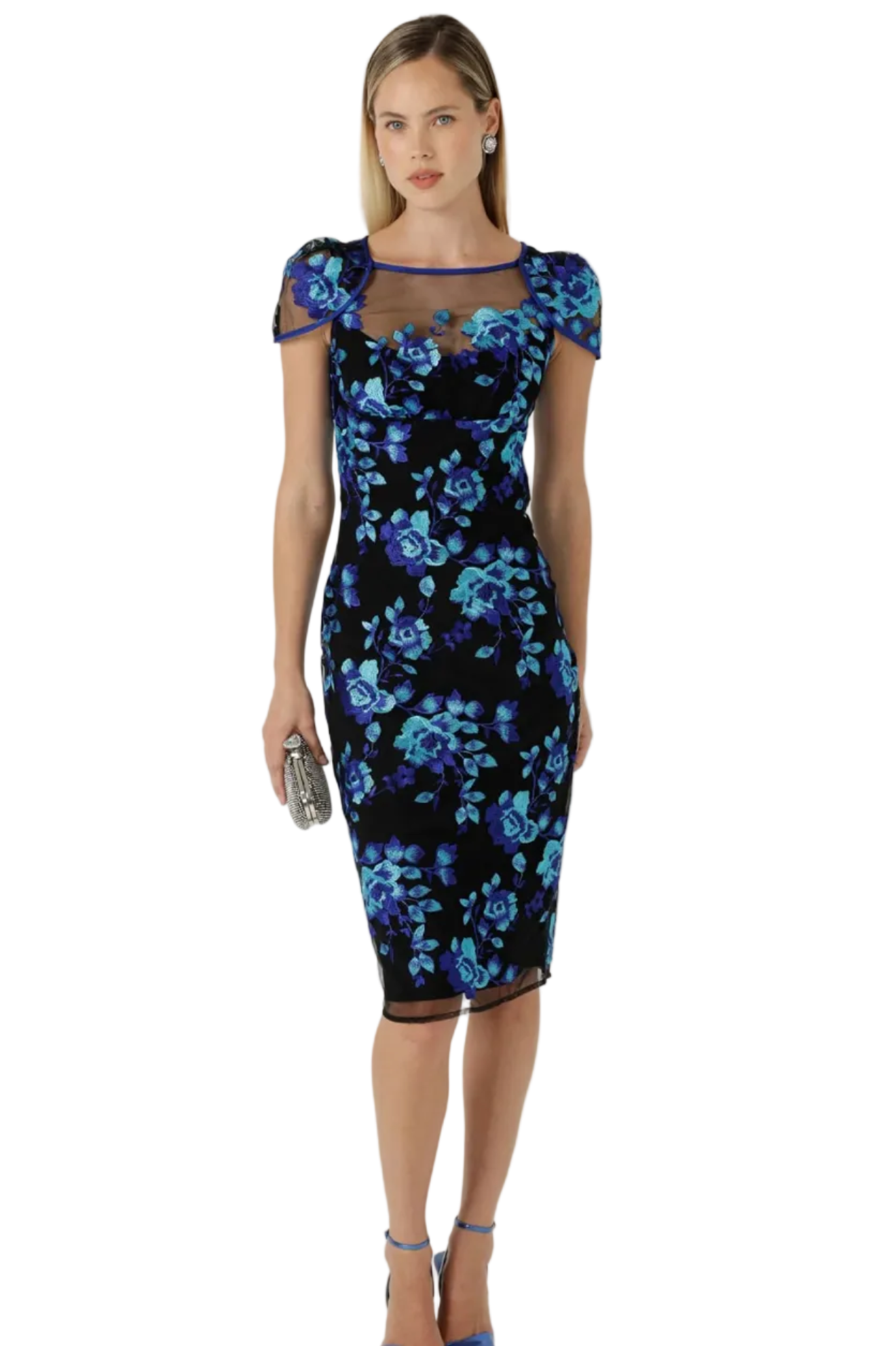 GARNIER DRESS