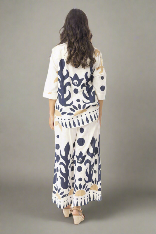Nazca Pant