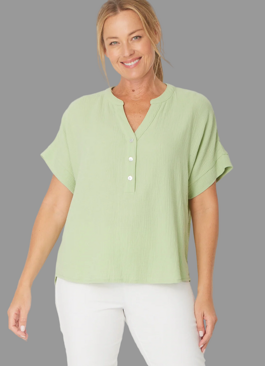 VLT31430 Grandpa Top