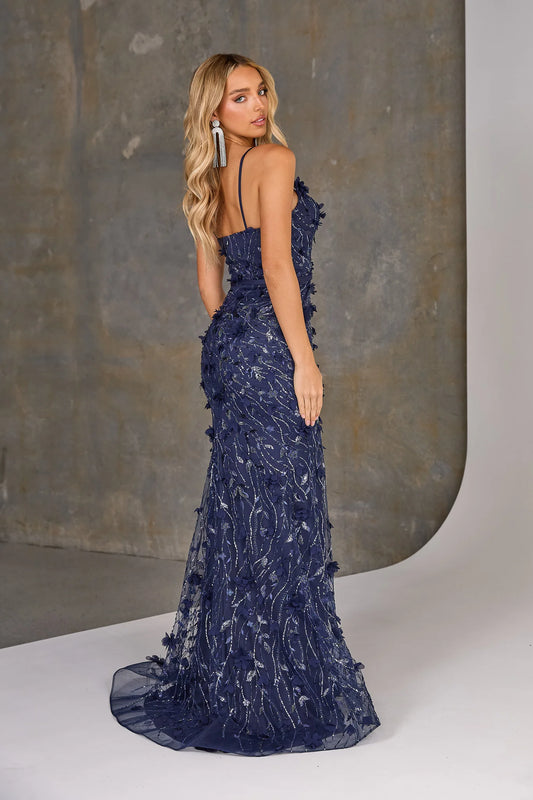 Mavis Gown PO2559