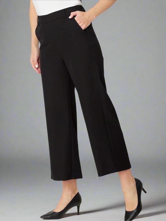 (Copy) Fluid Pocket Pant Black